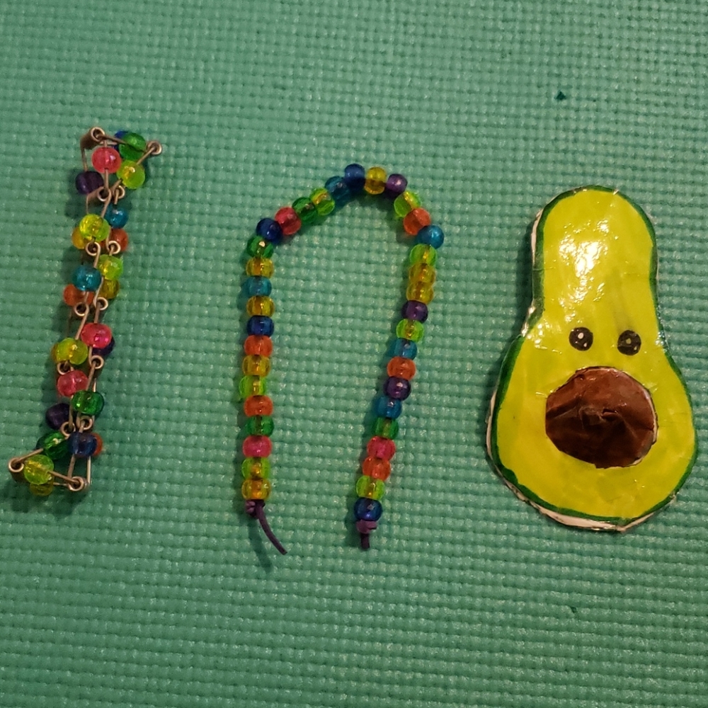 Homemade Fidget Pack